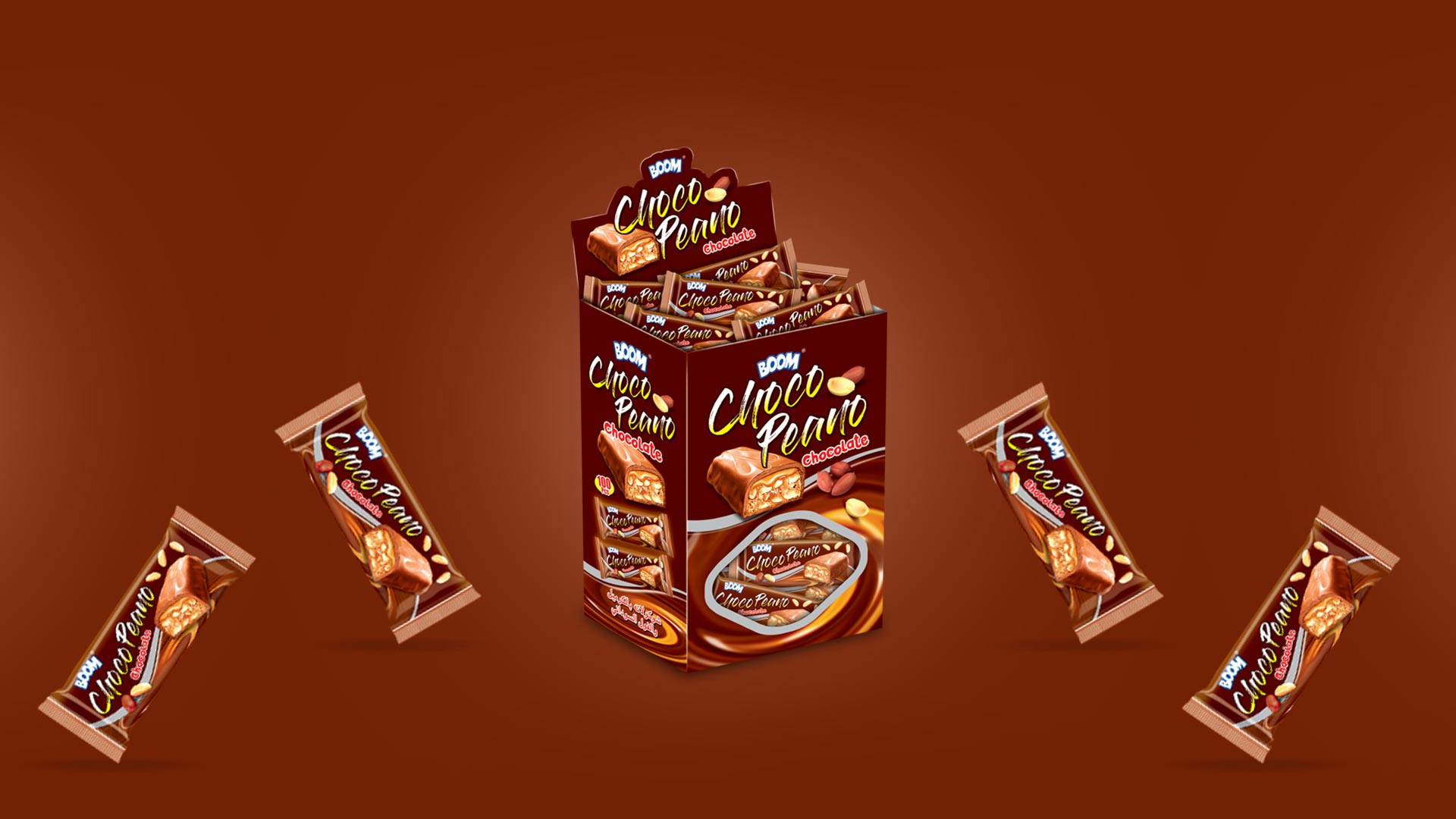 Flavour Chocolate